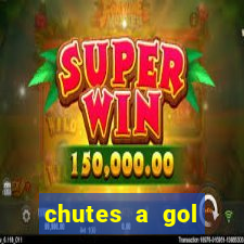 chutes a gol estrela bet